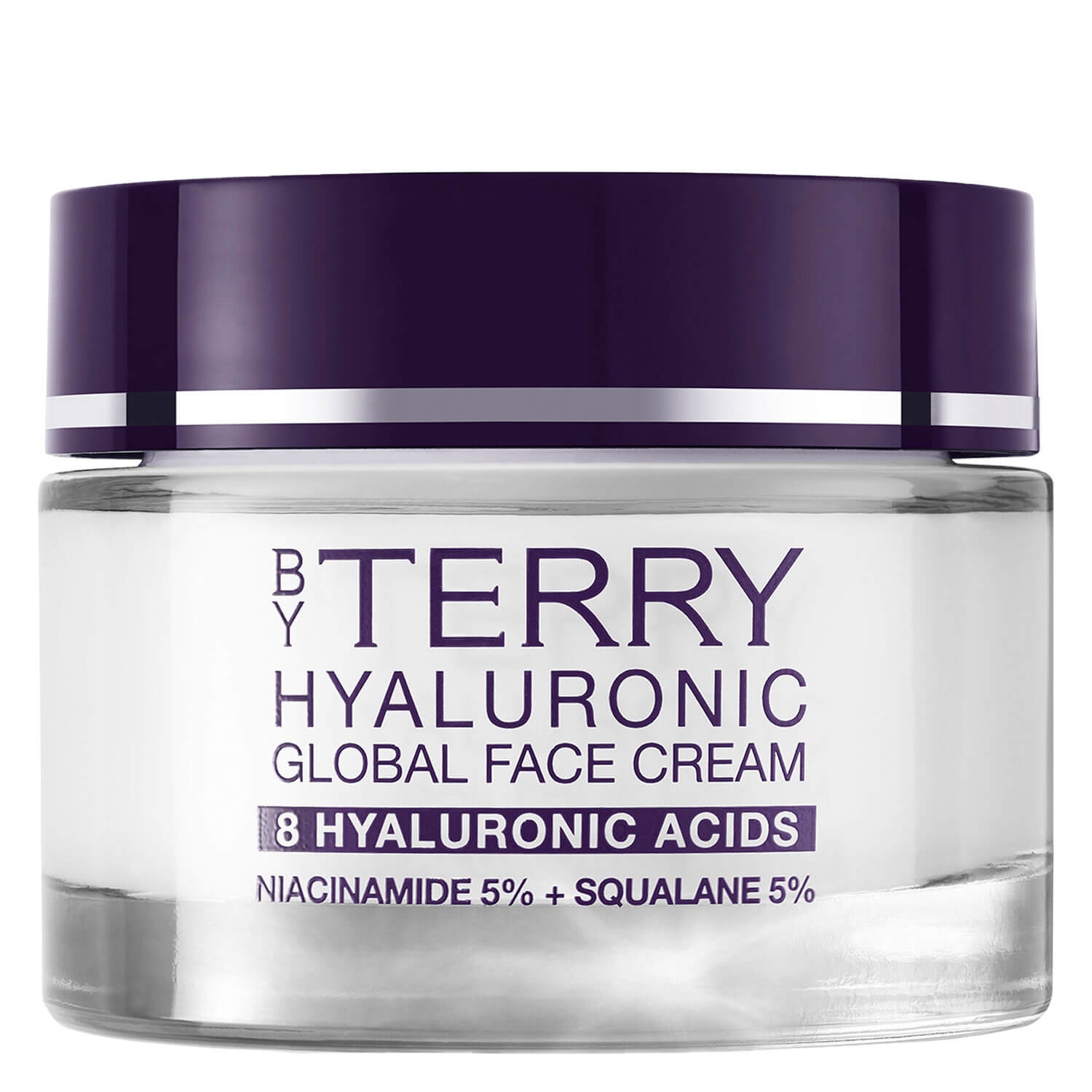 Produktbild von By Terry Care - Hyaluronic Global Face Cream