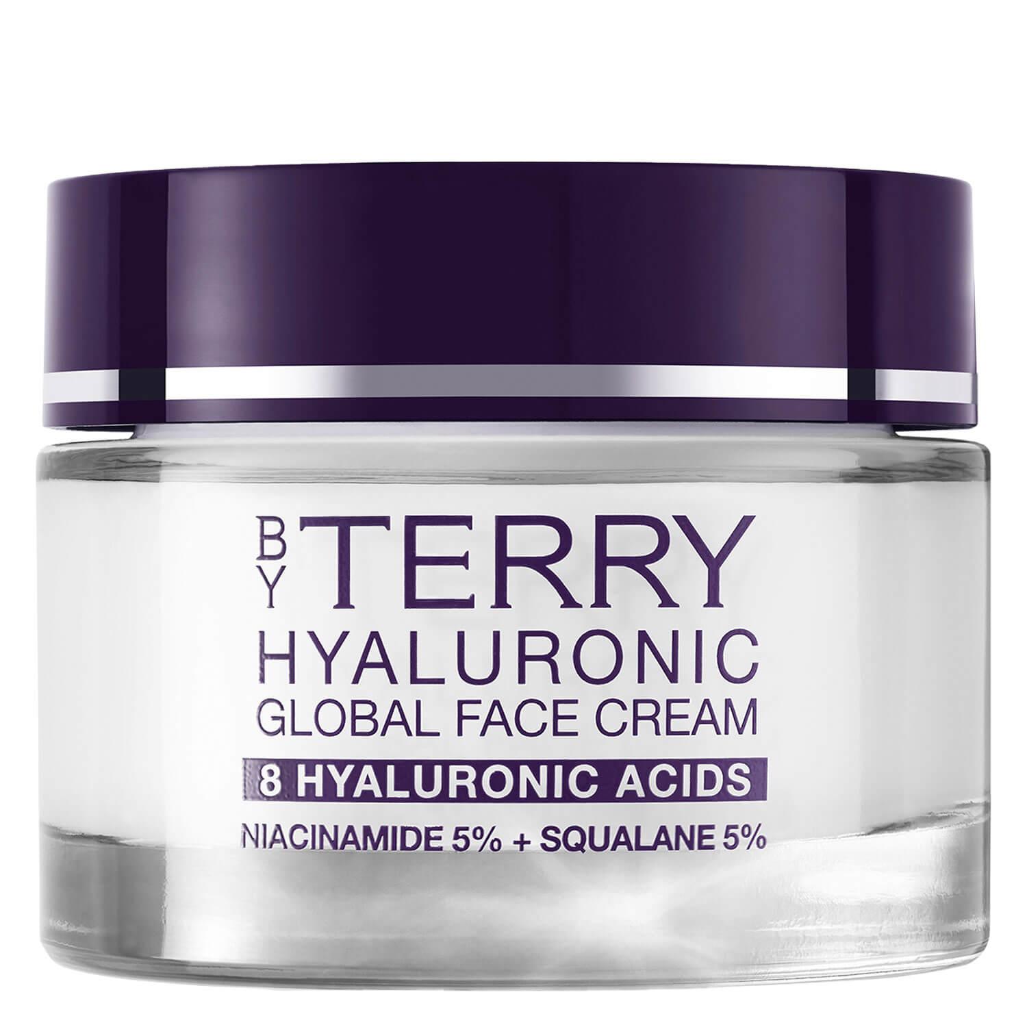 By Terry Care - Hyaluronic Global Face Cream