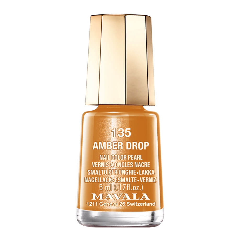 Product image from Fantasy Color's - Amber Drop 135