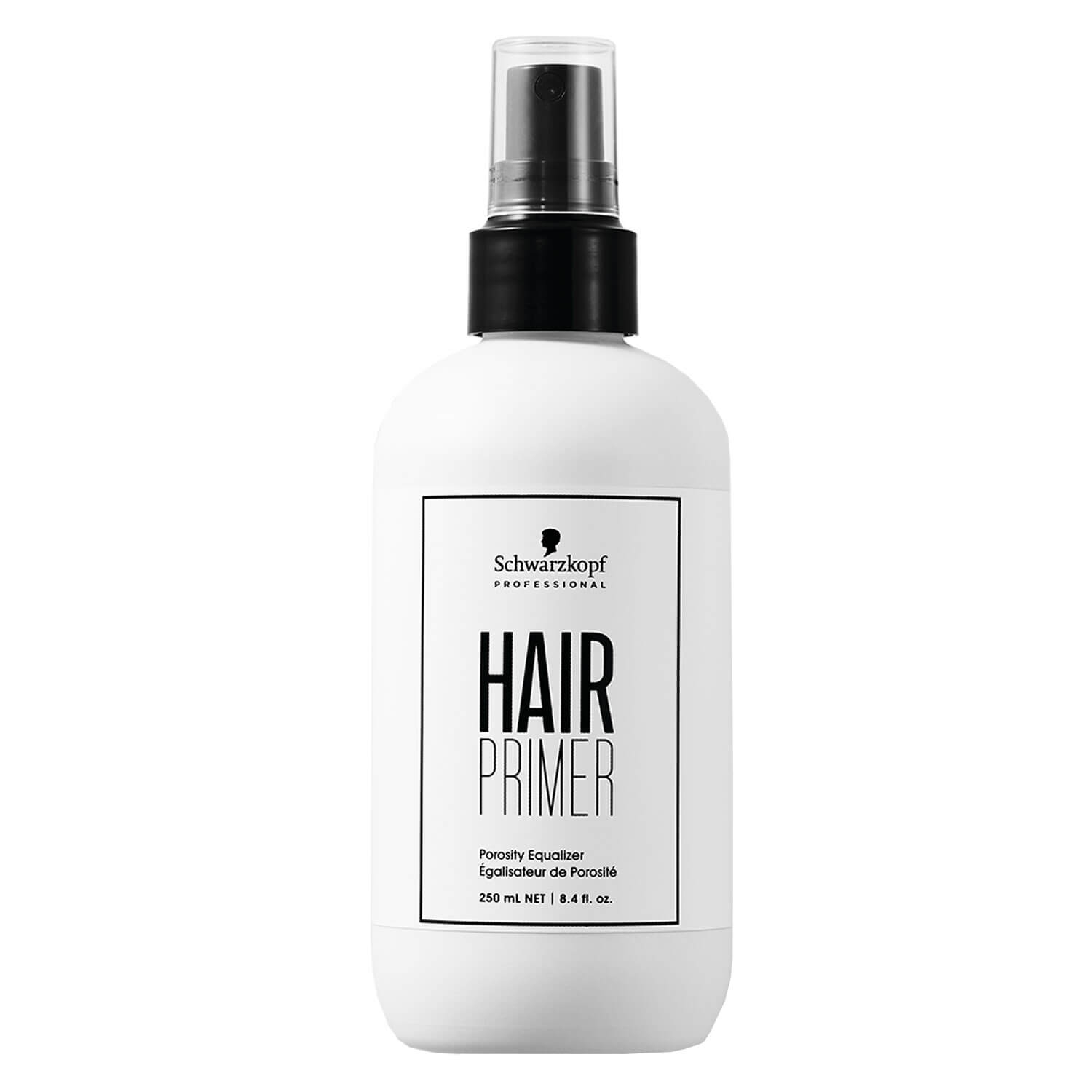 Product image from Color Expert - Hair Primer