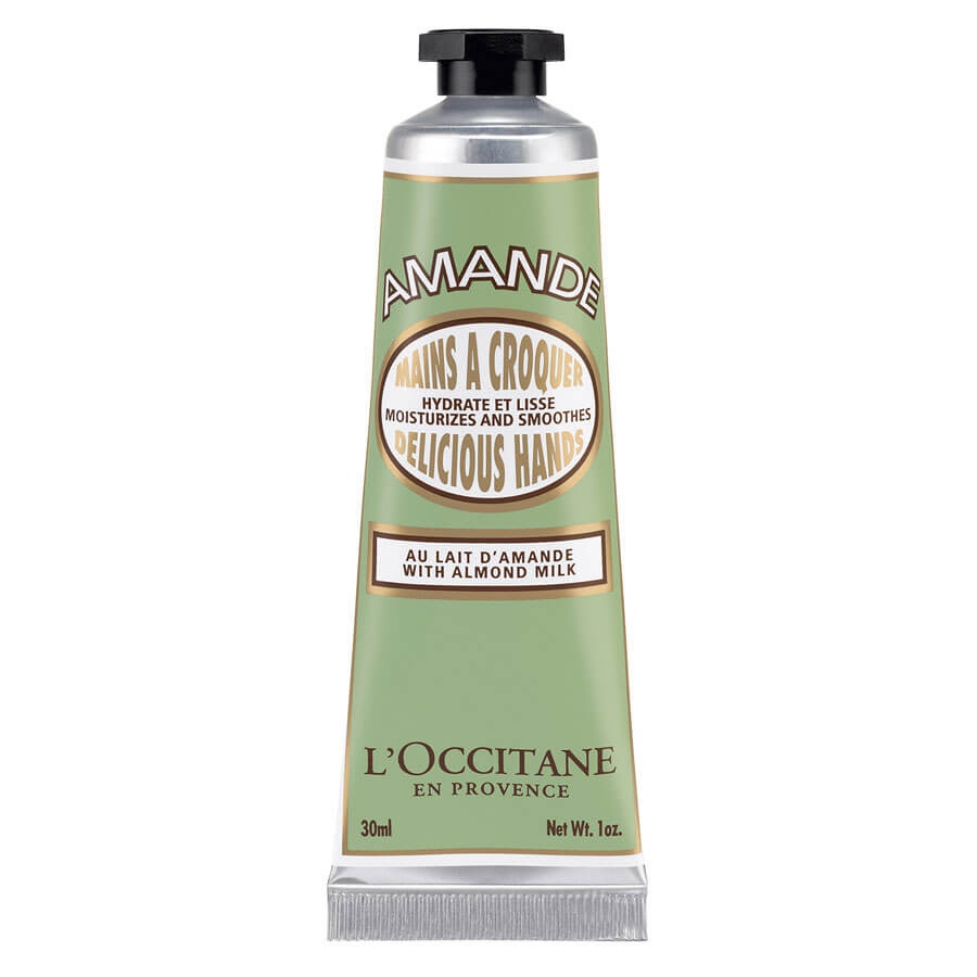 Product image from L'Occitane Hand - Mandel Handcreme
