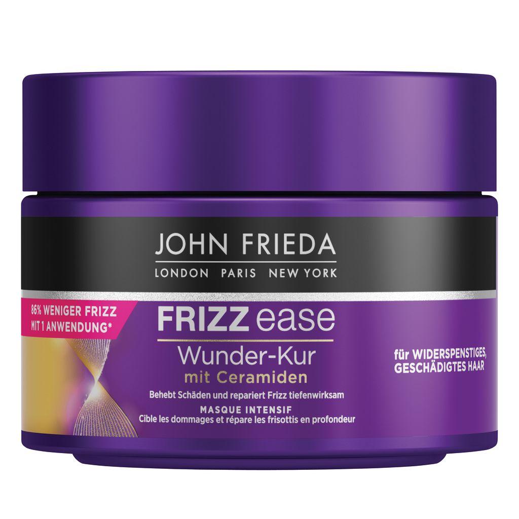 Frizz Ease - Miraculous Recovery Intensive Masque