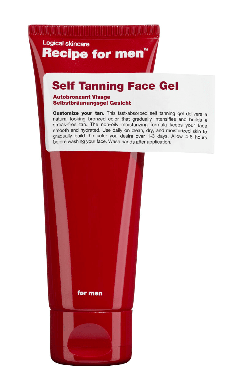 Skin Care - Self Tanning Gel