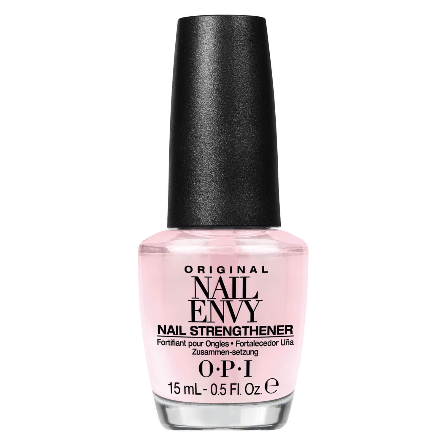 Product image from Nagelhärter - Tinted Nail Envy Pink to Envy