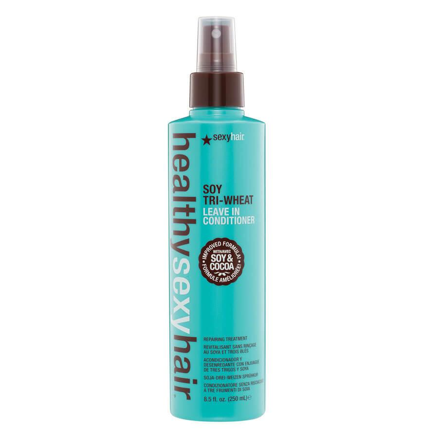 Healthy Sexy Hair - Soy Leave-in Conditioner
