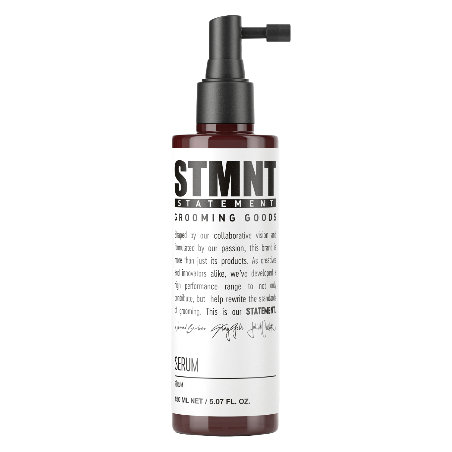 Product image from STMNT - All-in-One Serum