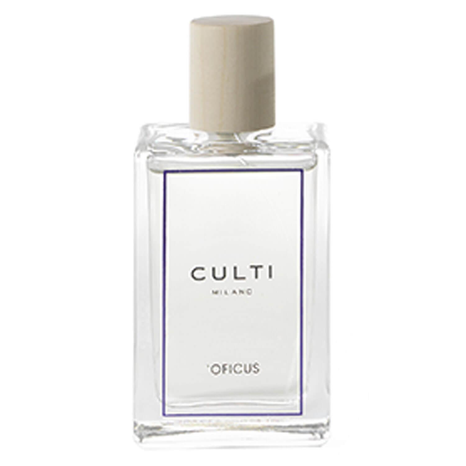 CULTI Spray - Parfum D'Ambiance Spray 'Oficus