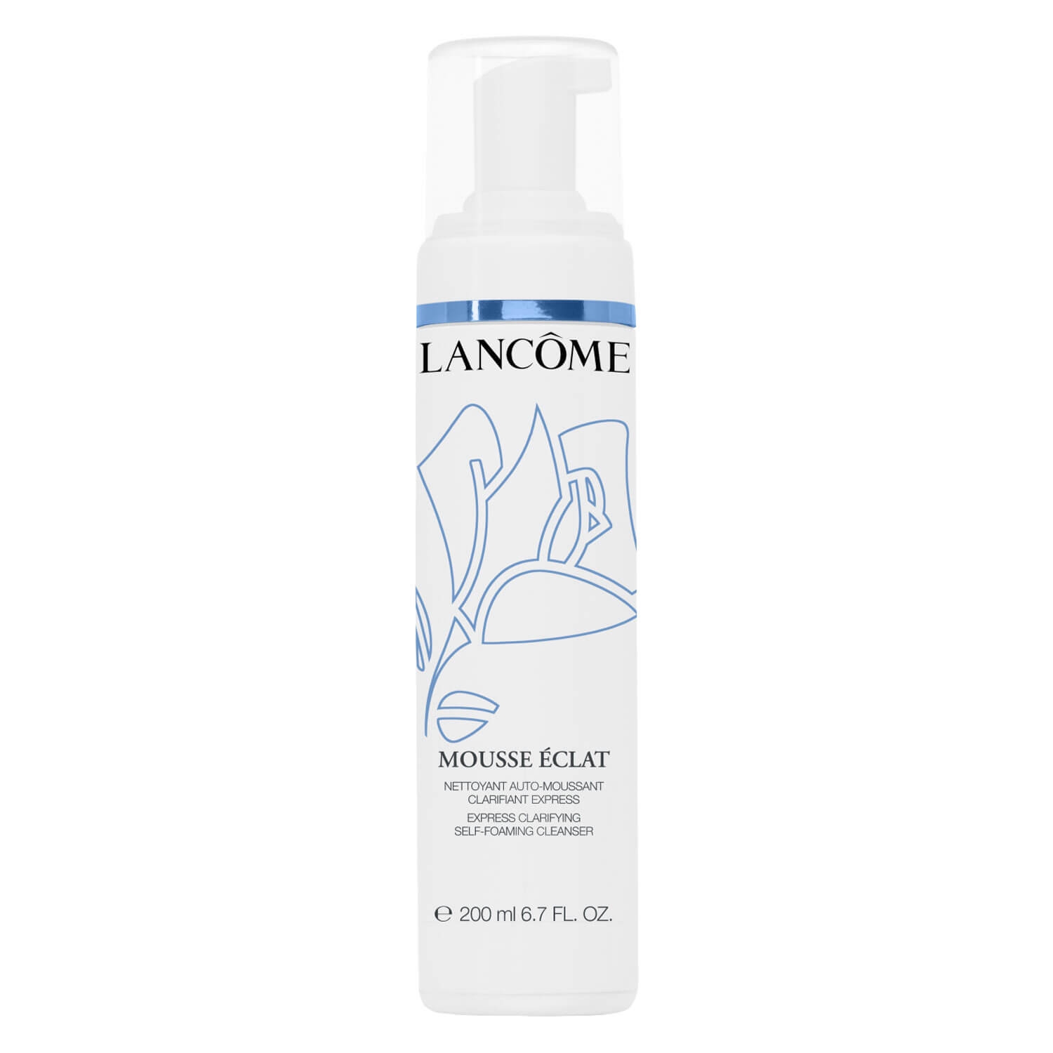 Product image from Lancôme Skin - Mousse Eclat