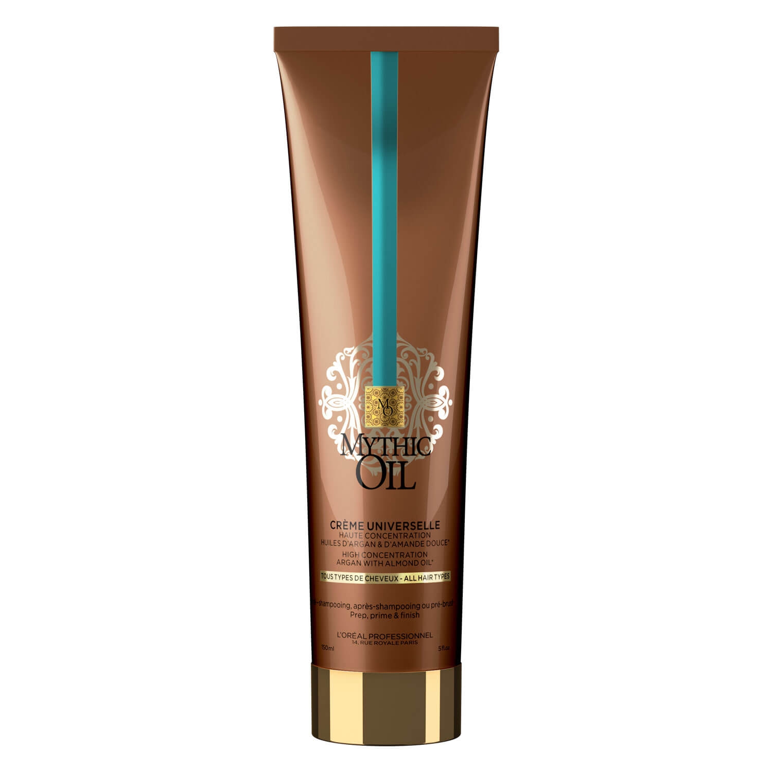 Product image from Mythic Oil - Crème Universelle