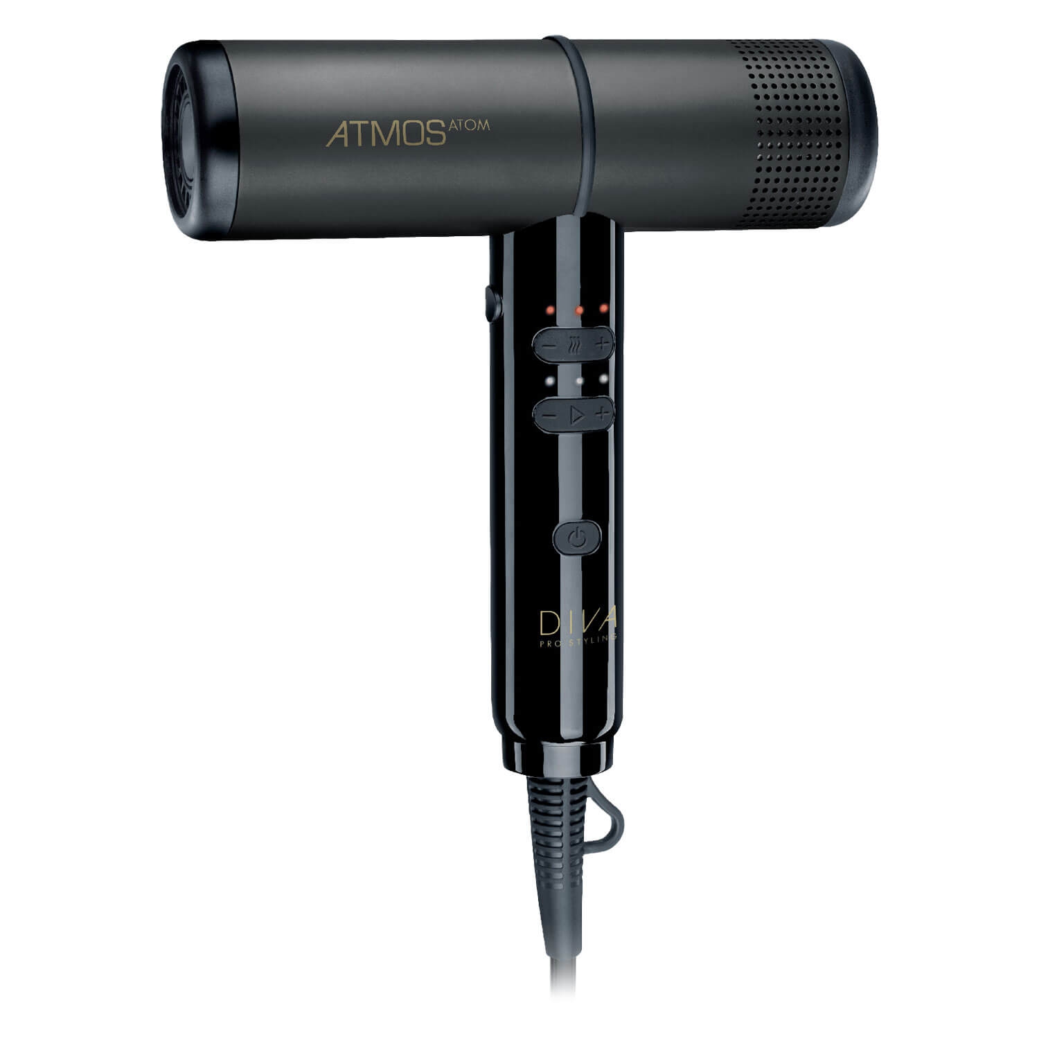 Product image from Diva - Pro Styling Atmos Atom Dryer 2000W
