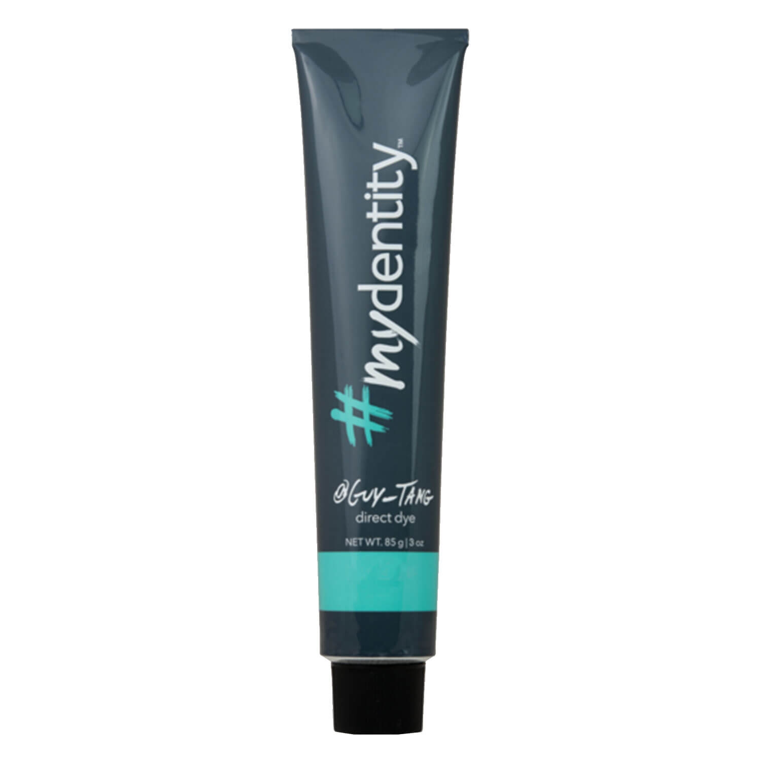 Product image from mydentity Super Powers - Direct Dye Ocean Reign