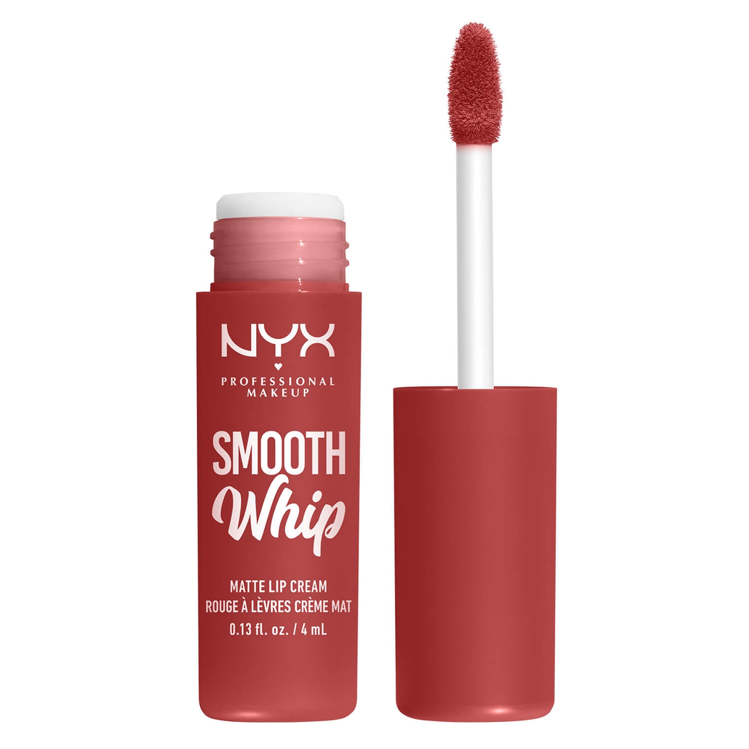 Produktbild von Smooth Whip Matte Lip Cream - Parfait
