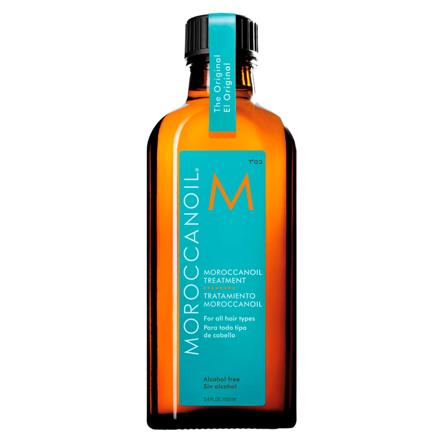 Product image from Moroccanoil - Oil Treatment