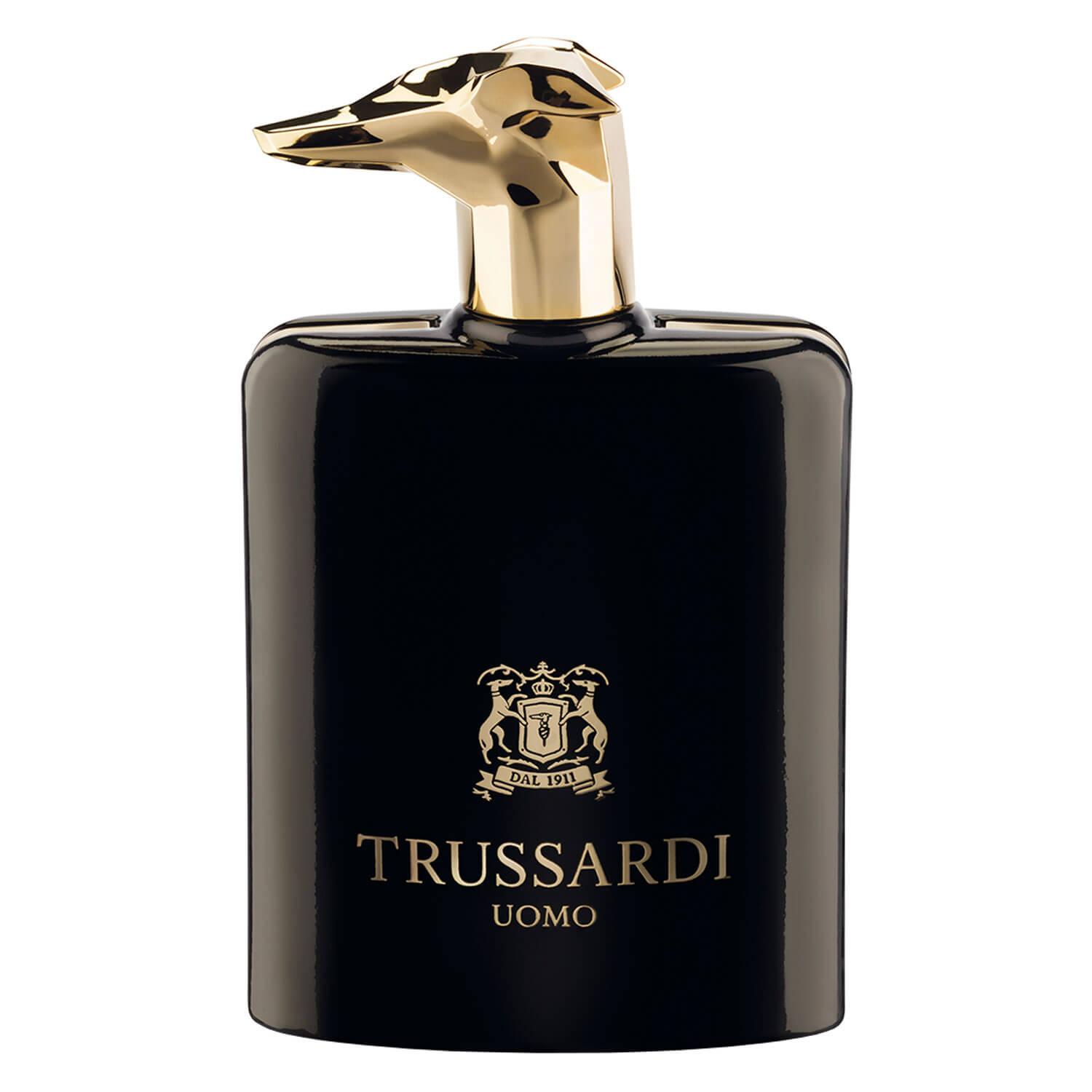 Trussardi Uomo - Levriero Collection Eau de Parfum