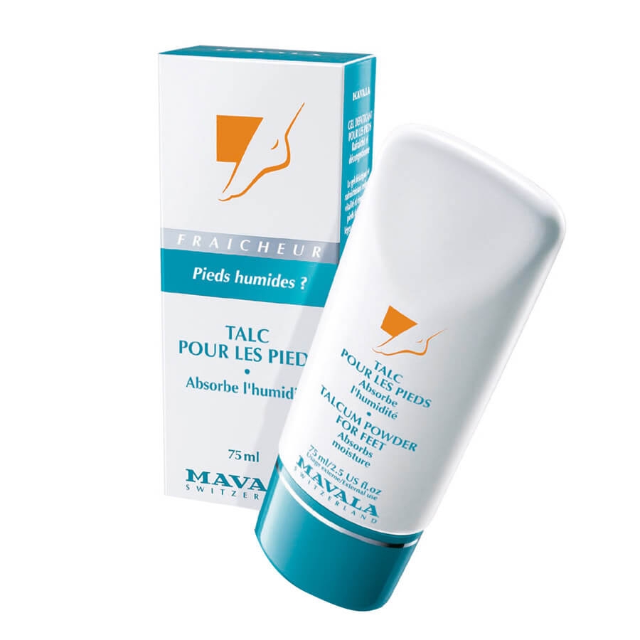 Product image from MAVALA Care - Frische-Puder