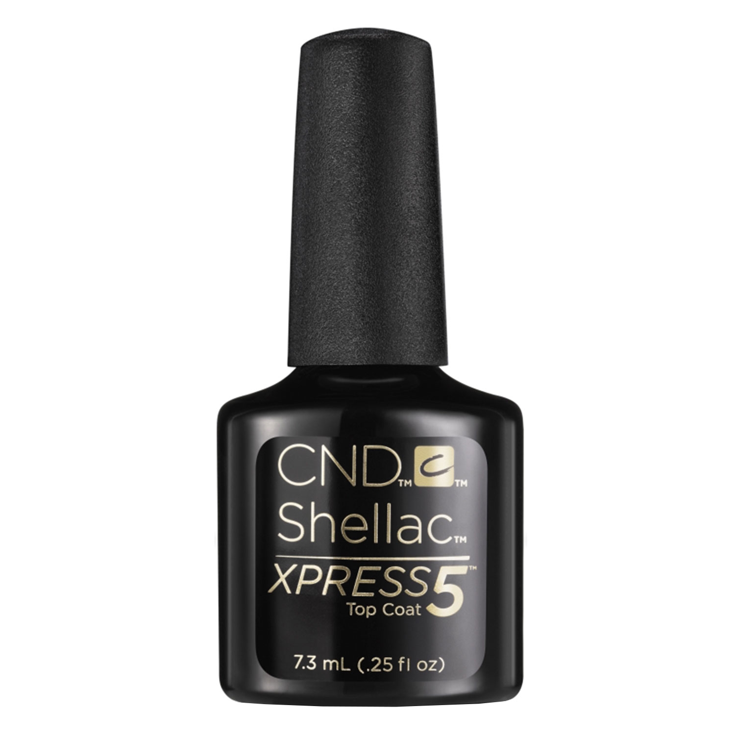 Product image from Shellac - Xpress5 Top Coat