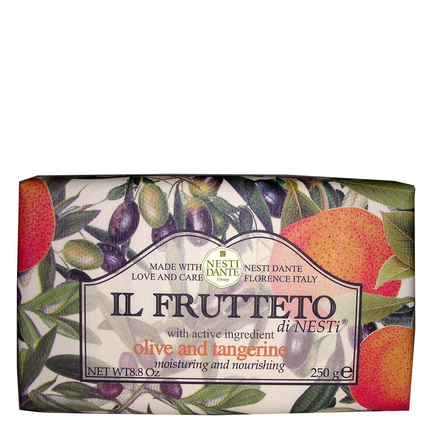 Product image from Nesti Dante - Olio di Oliva e Mandarino