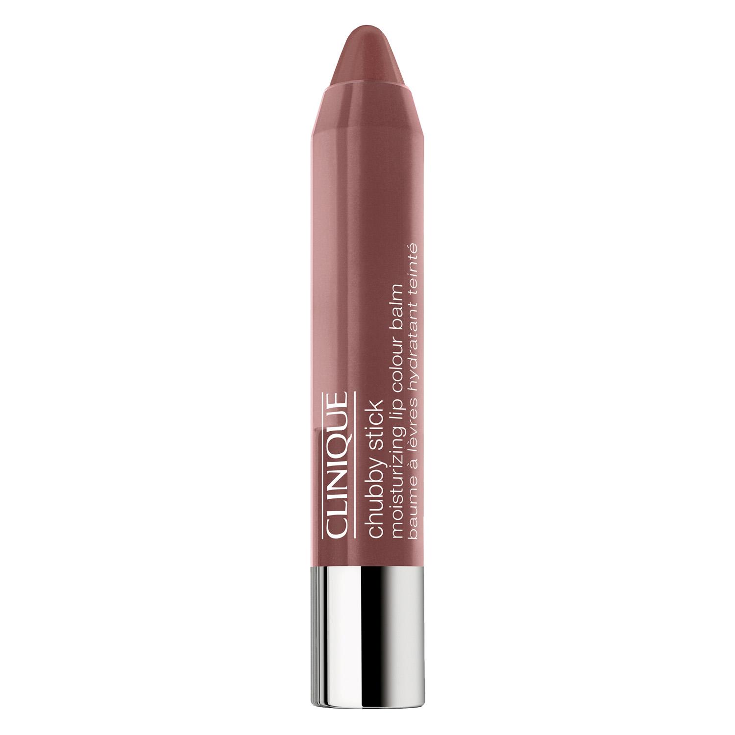 Clinique Lips - Chubby Stick Graped Up 8