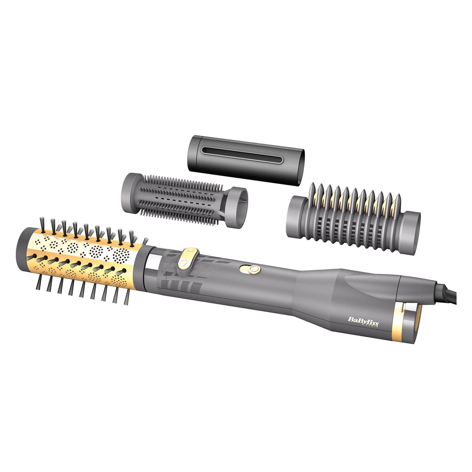 Product image from BaByliss - Creative Bi-Directional Airstyler AS520CHE