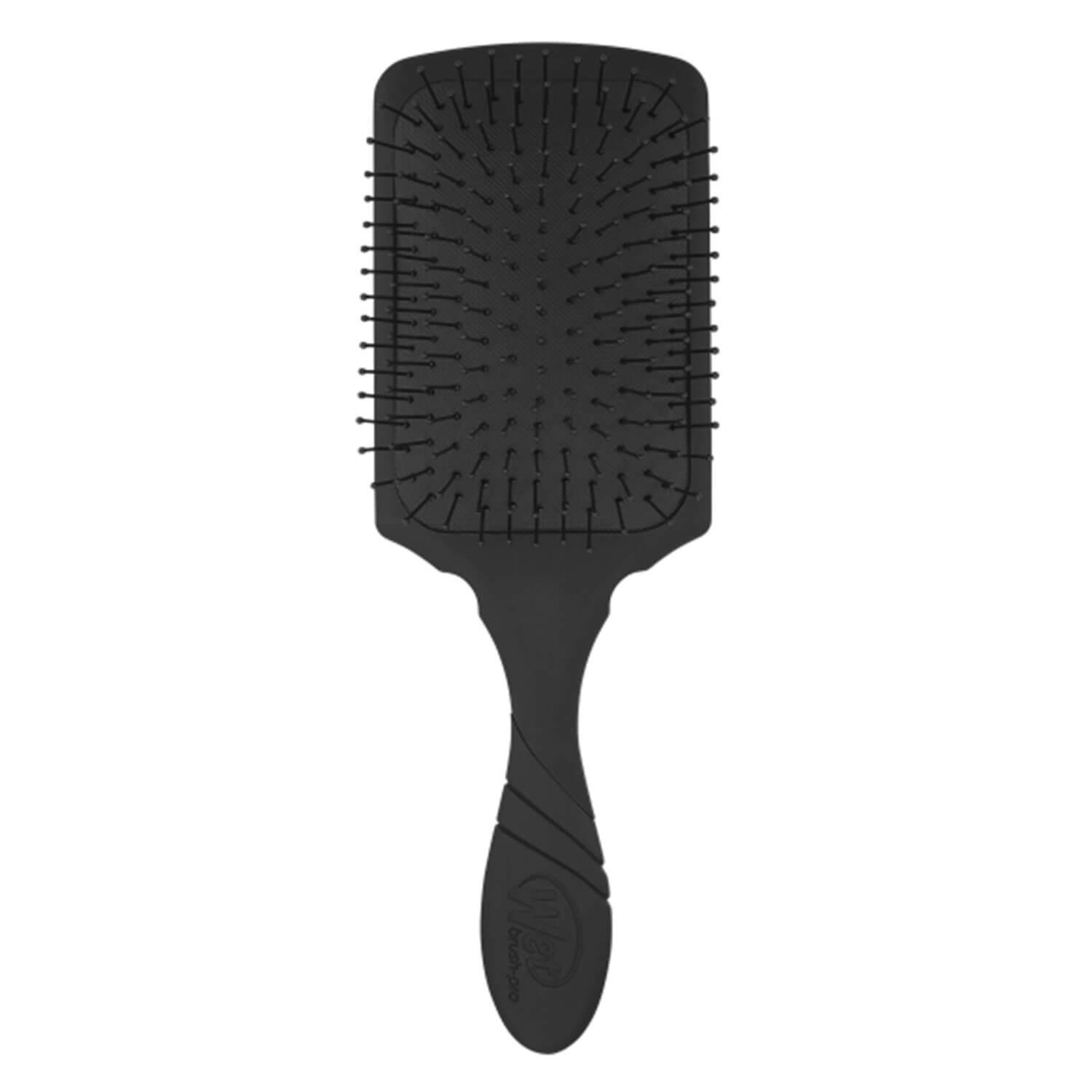 Wet Brush - Paddle PRO Black
