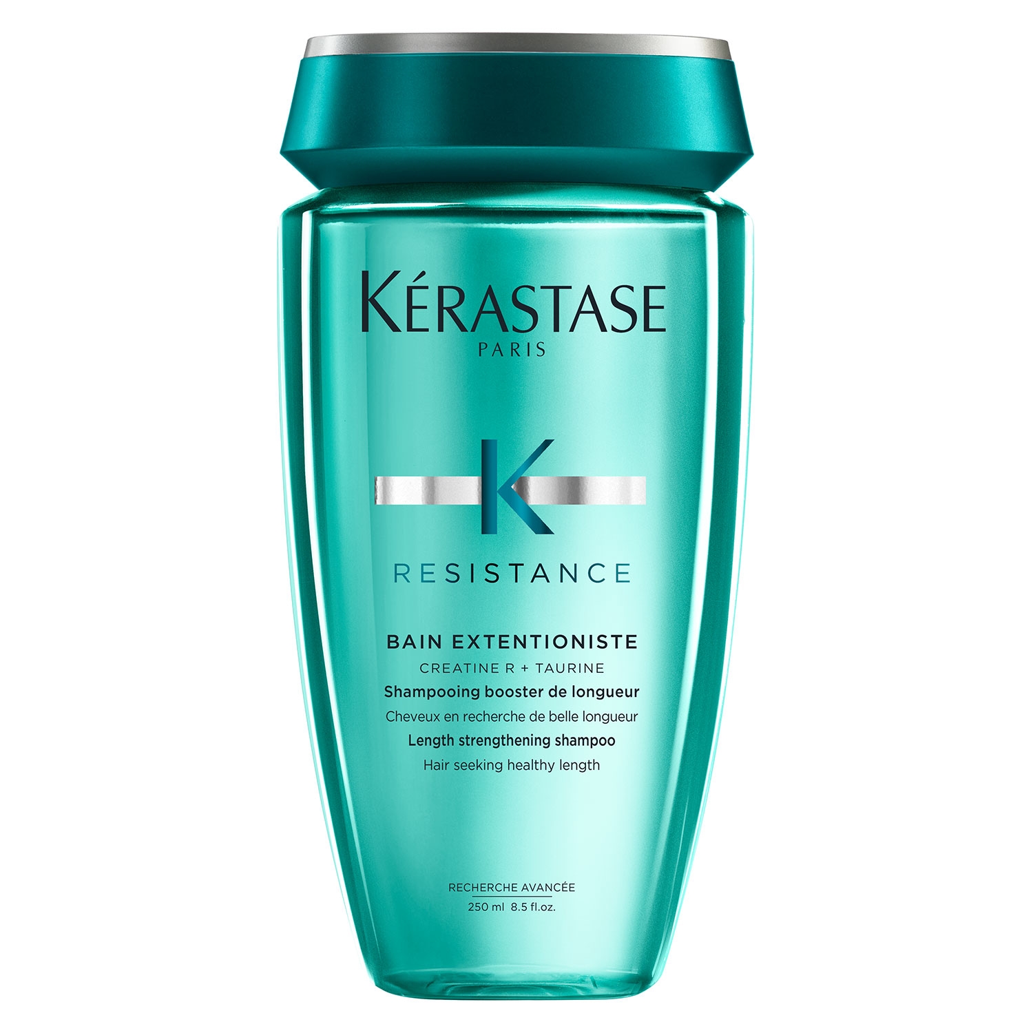 Product image from Résistance - Bain Extentioniste