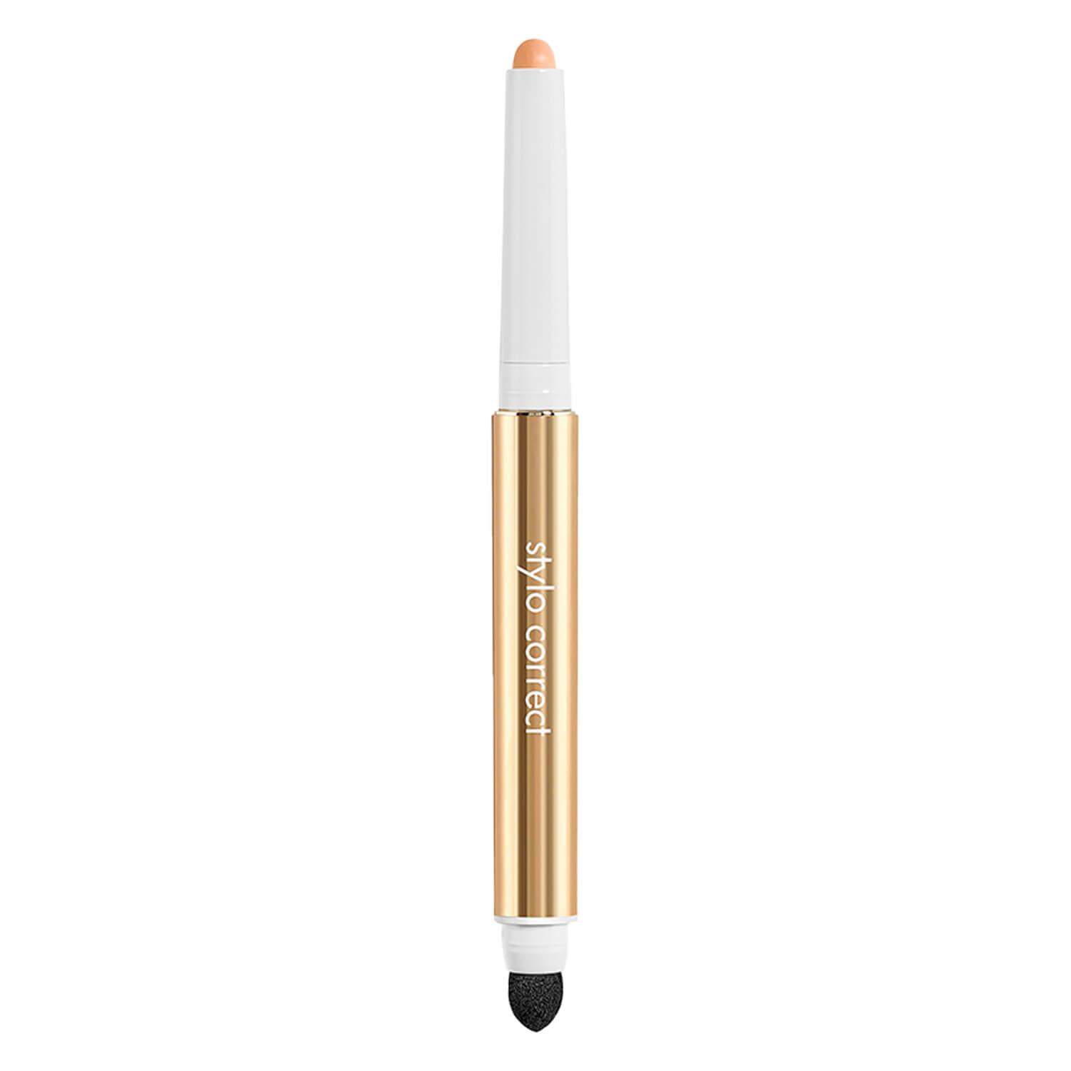 Stylo Correct - Perfect Camouflage Face Corrector 0