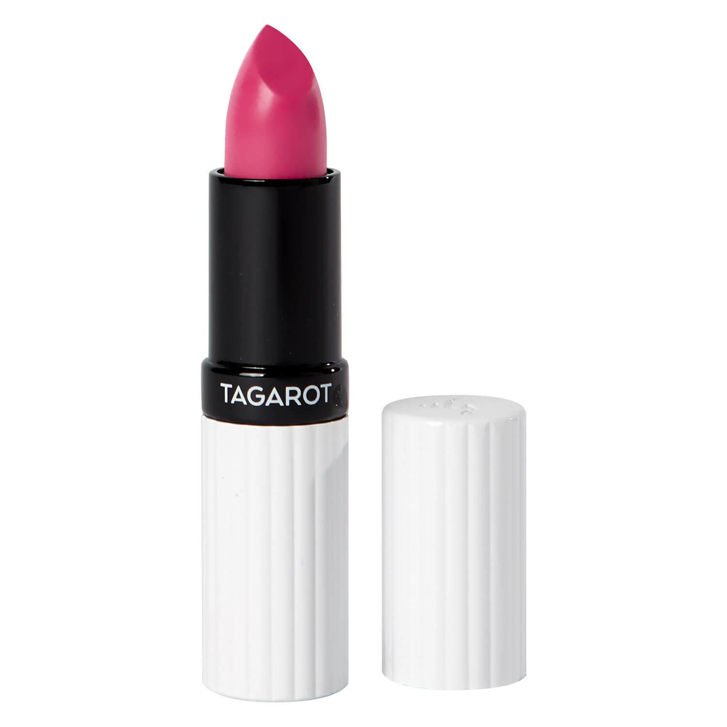 UND GRETEL Lips - TAGAROT Lipstick Pink Blossom 5