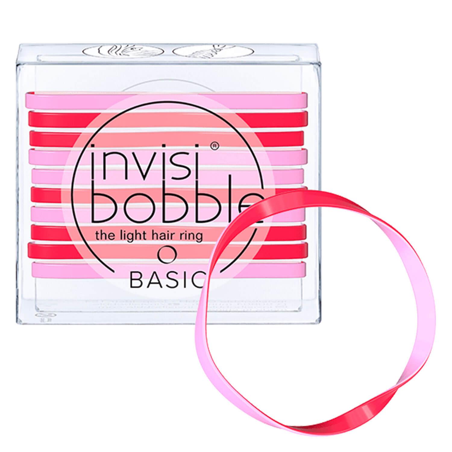 invisibobble BASIC - Jelly Twist