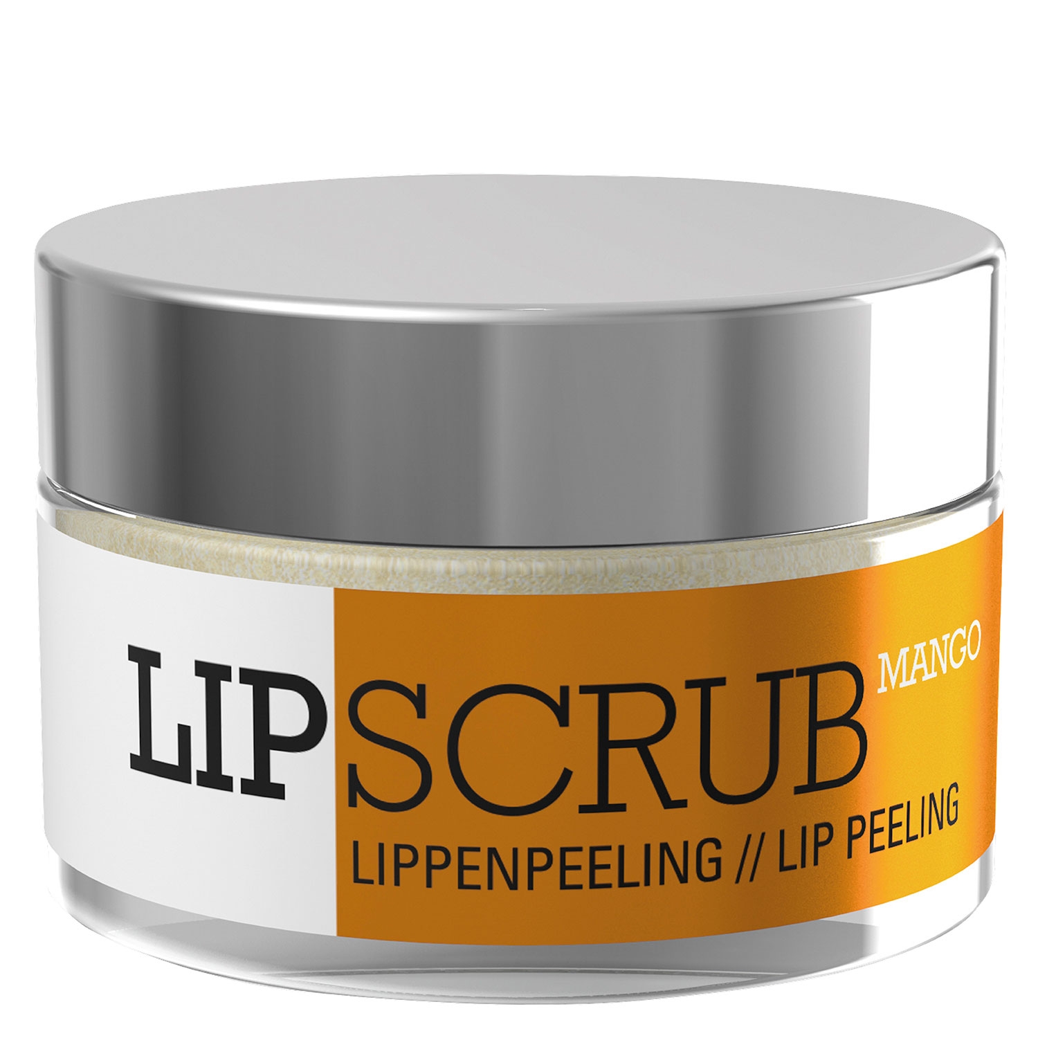 Product image from Tolure - Lipscrub Mango