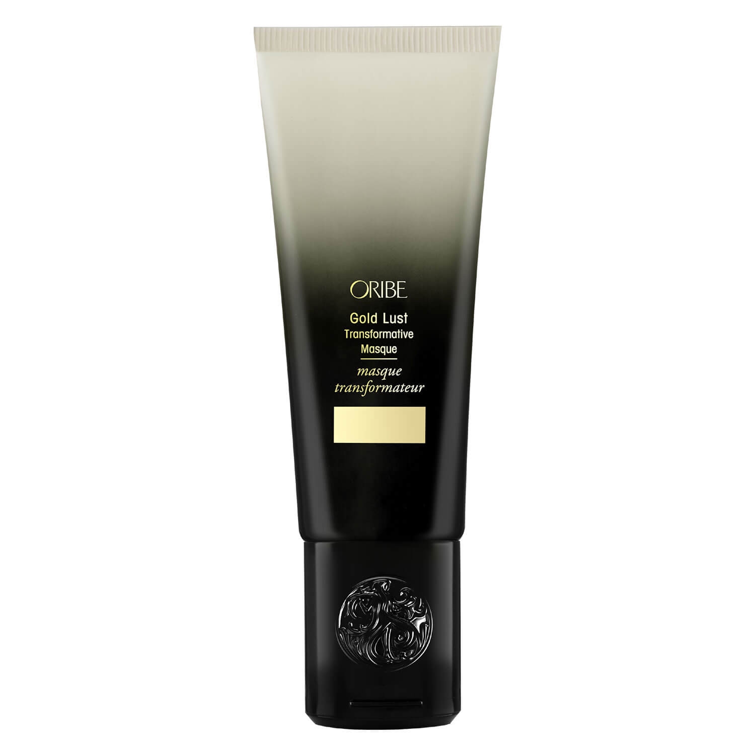 Product image from Oribe Care - Gold Lust Transformative Masque