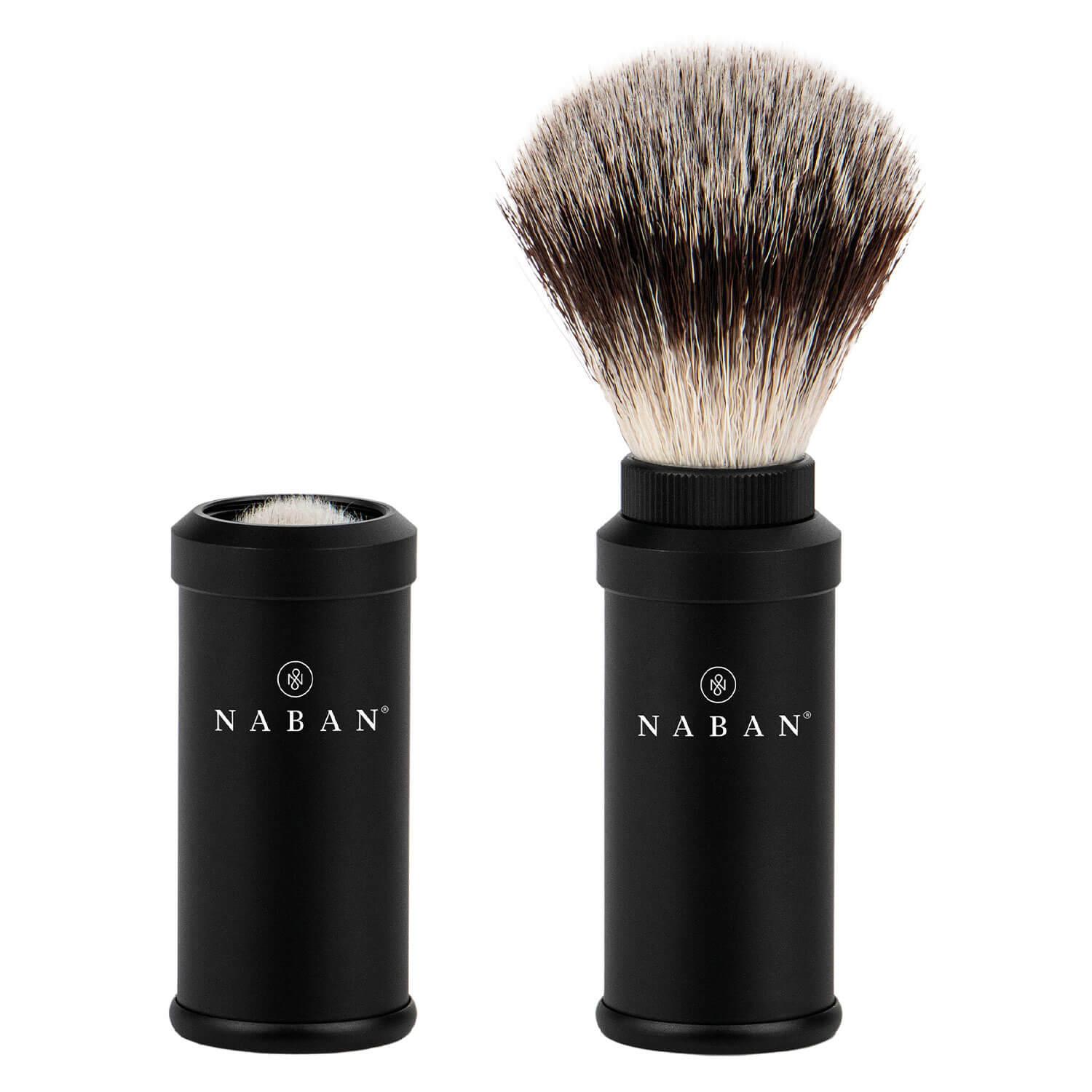 NABAN - Shaving Brush