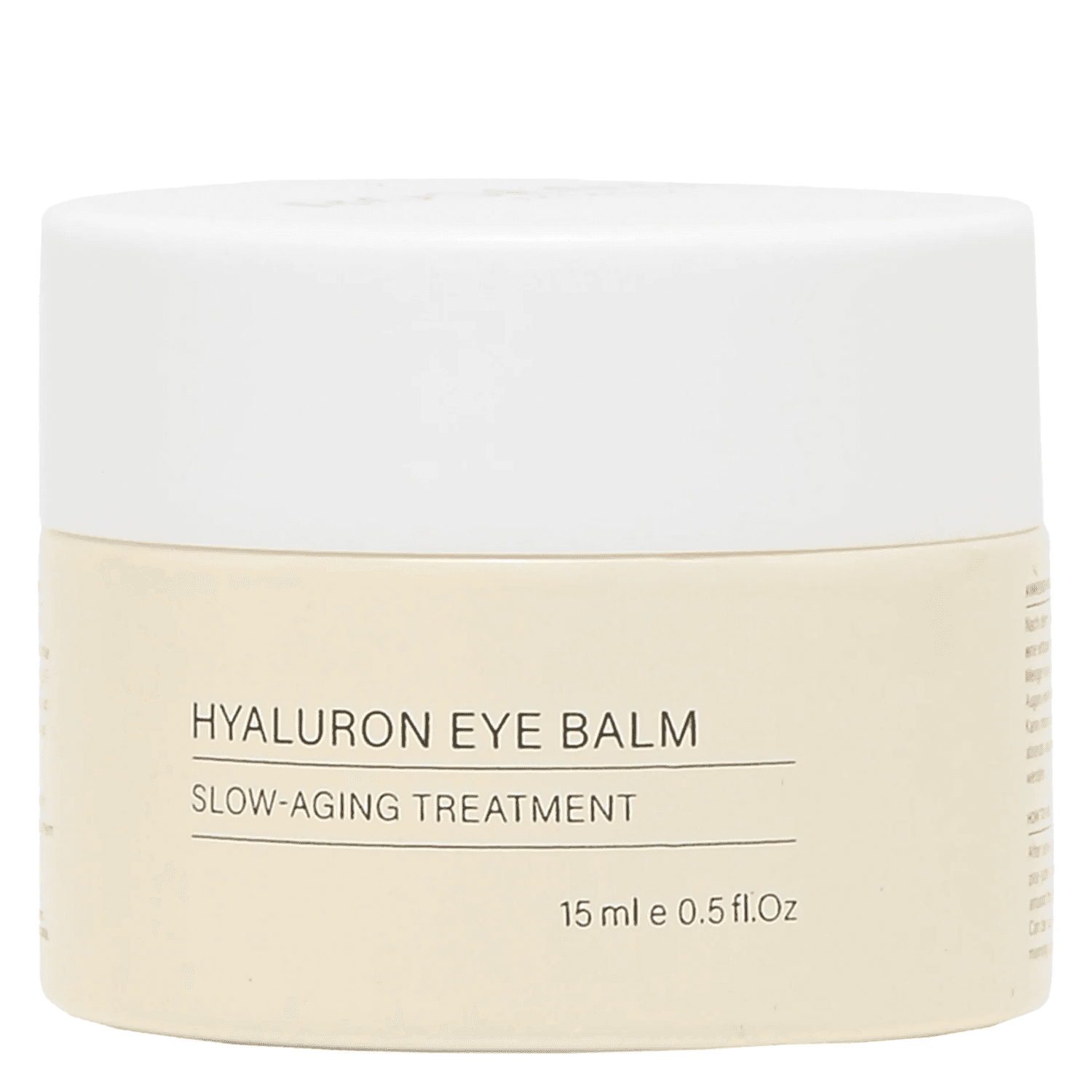 Rosental Face Care - Hyaluron Eye Balm