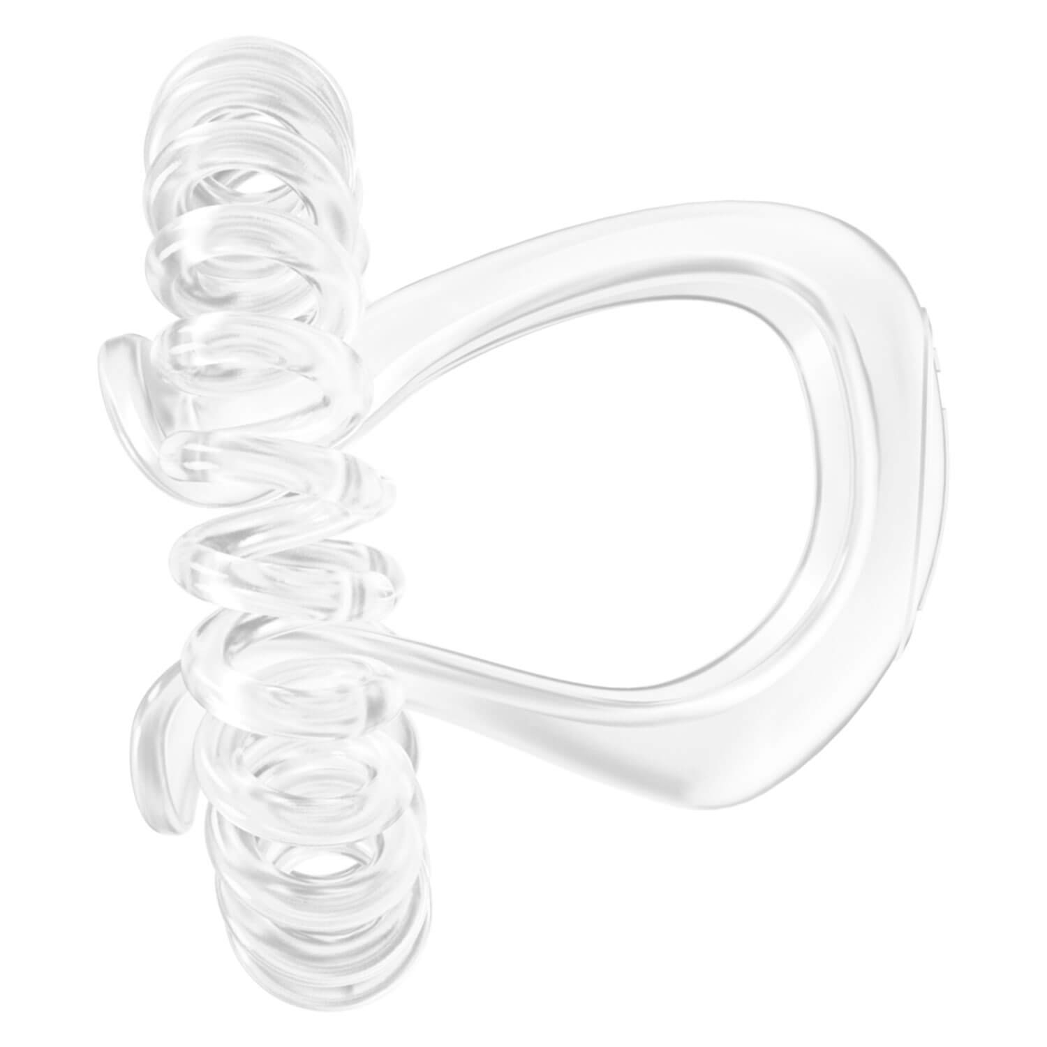 Product image from invisibobble VOLUMIZER - Crystal Clear