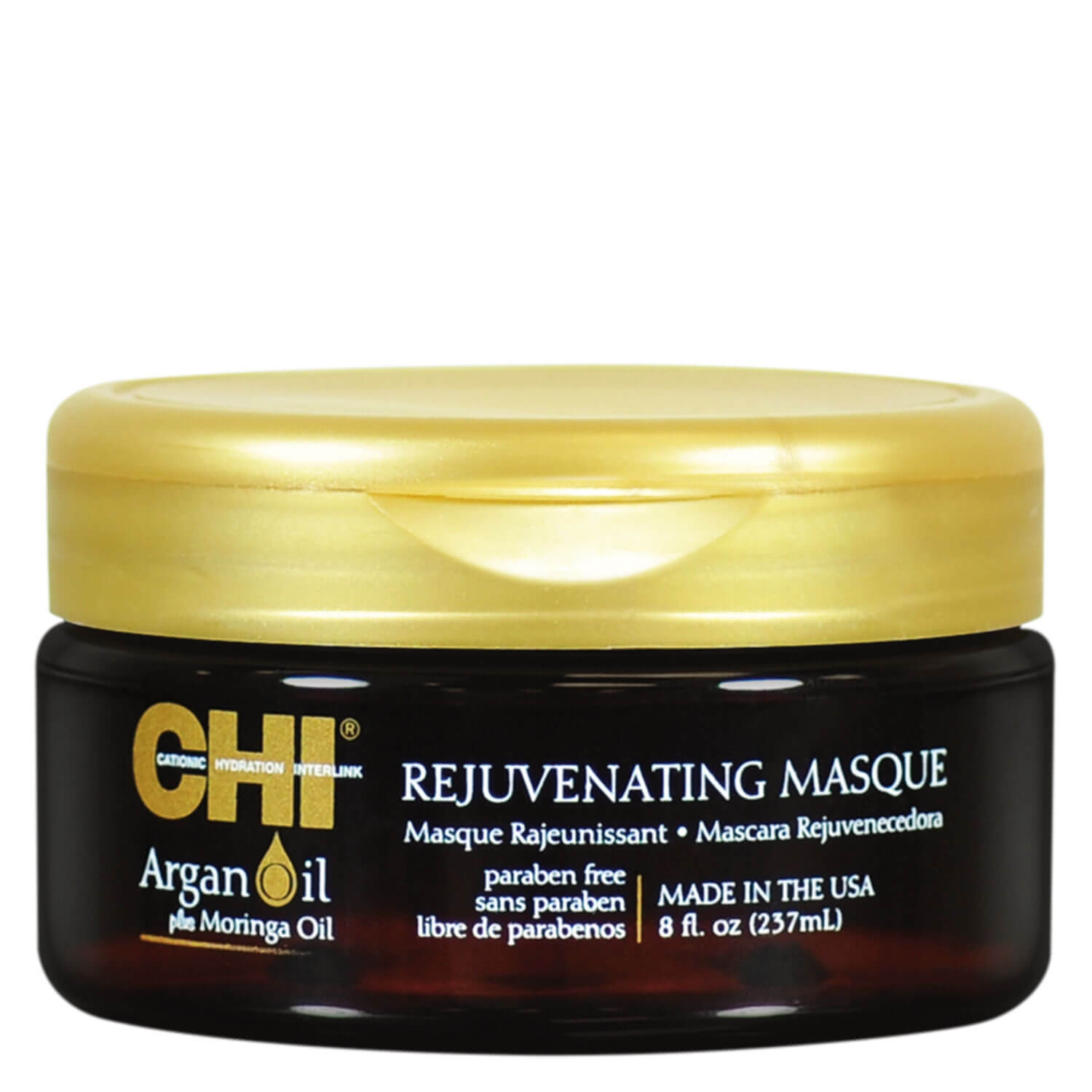 Product image from CHI Argan Oil - Argan Oil Mask