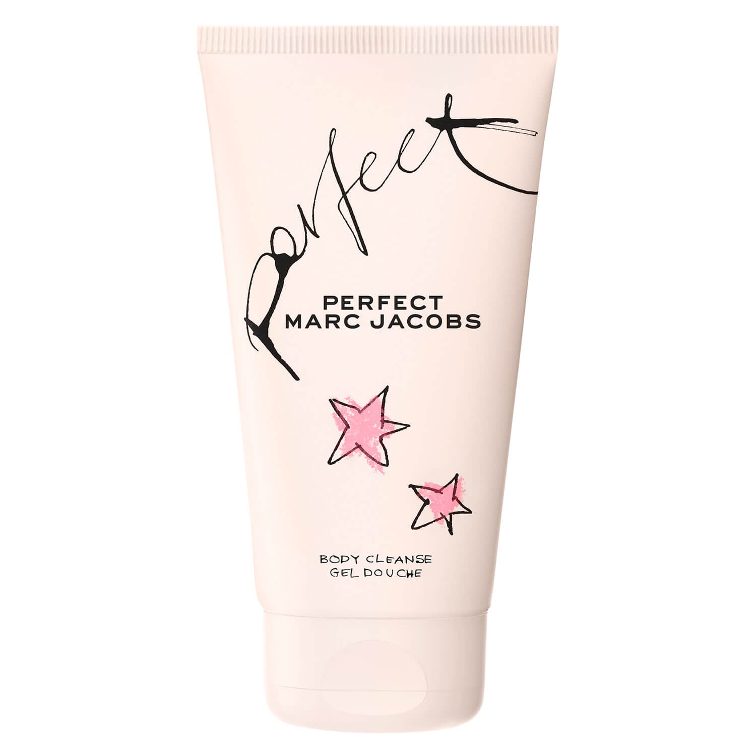 Product image from Marc Jacobs - Perfect Body Cleanse