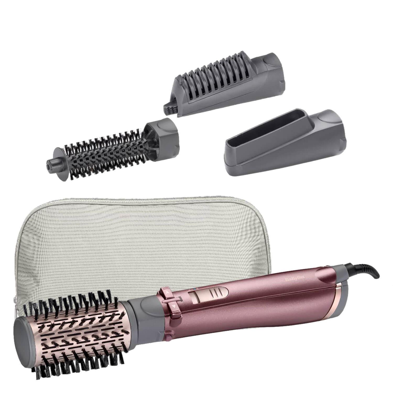 BaByliss - Rotating Hot Airstyler 1000W AS960E