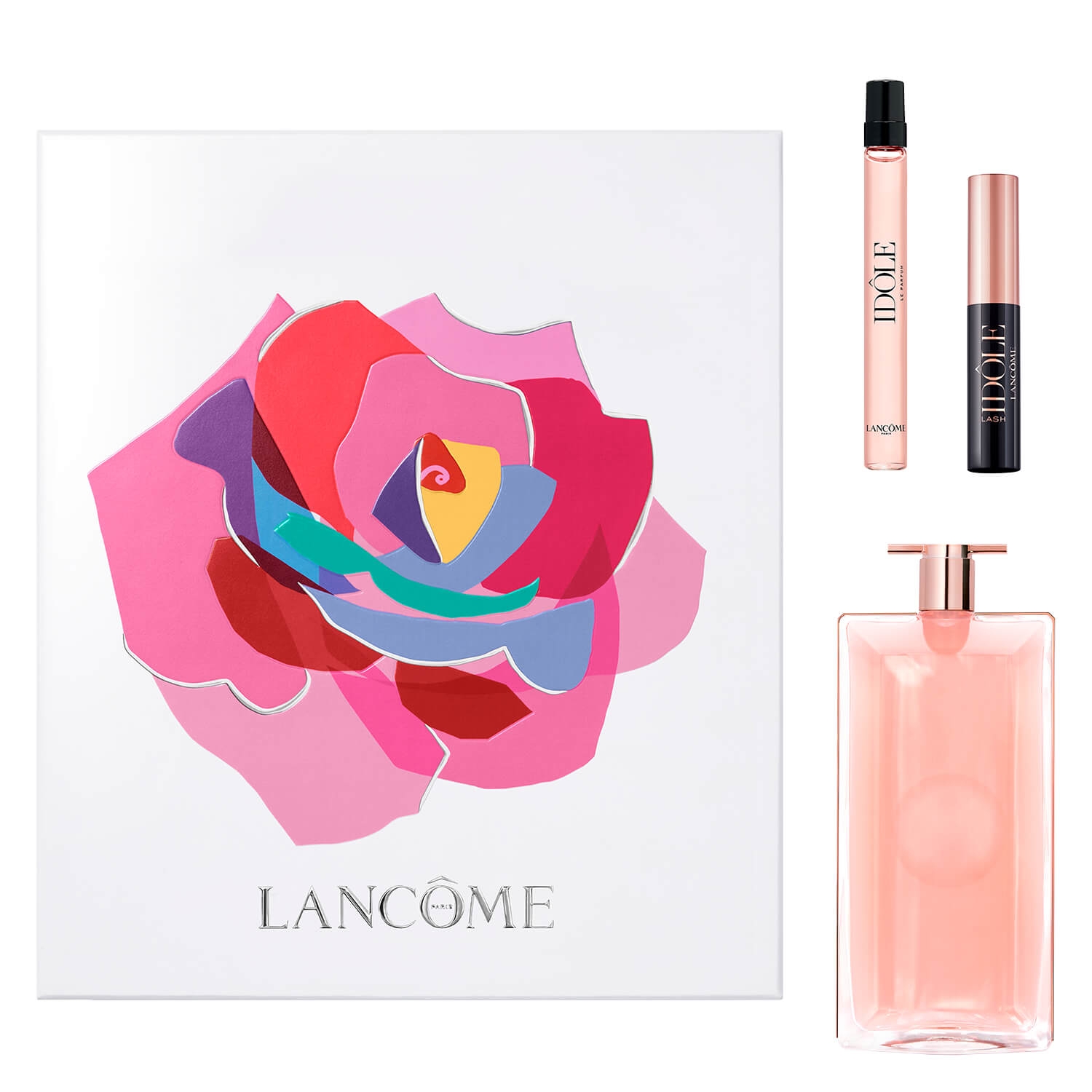 Product image from Lancôme Special - Idôle Eau de Parfum Set