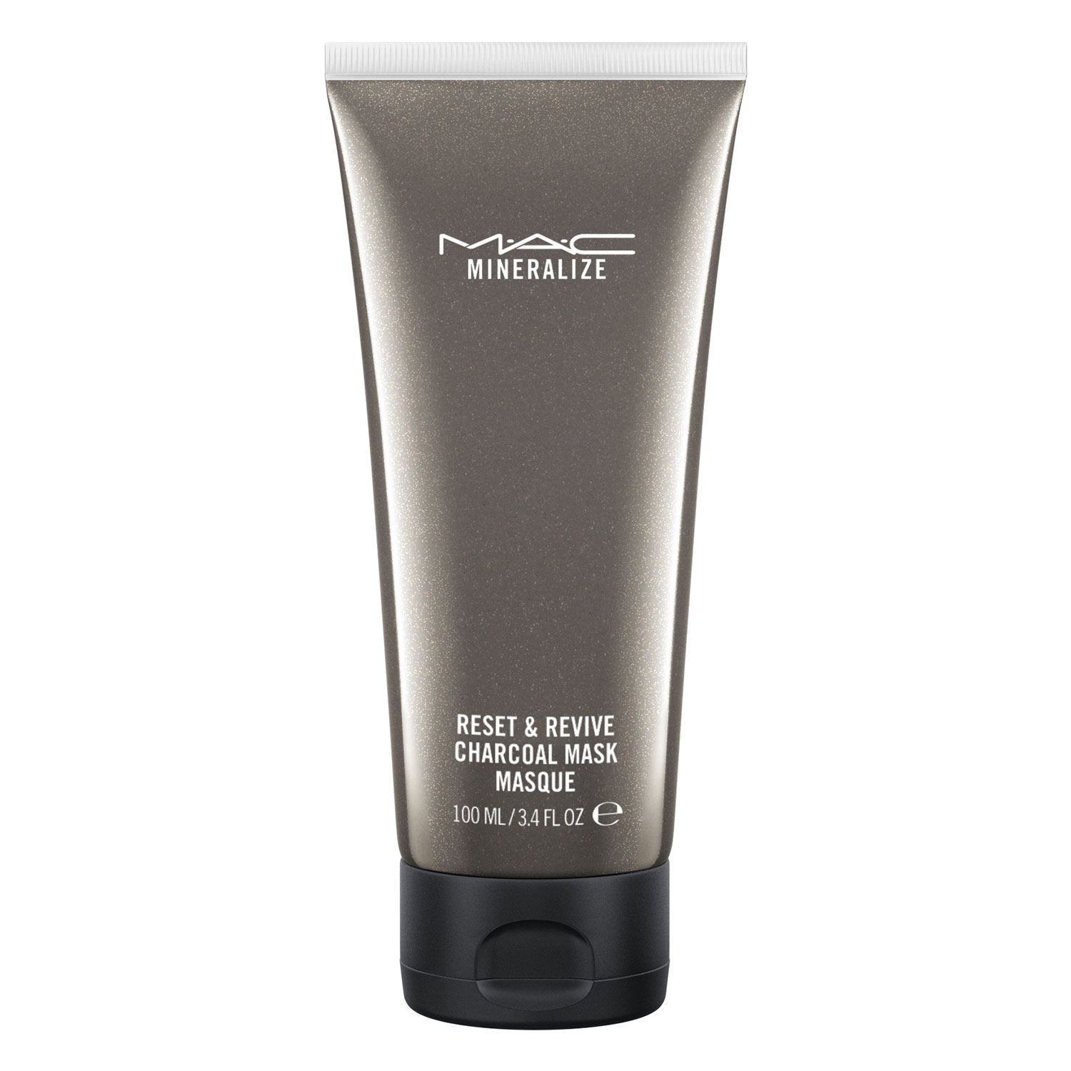 Product image from M·A·C Skin Care - Mineralize Reset & Revive Charcoal Mask