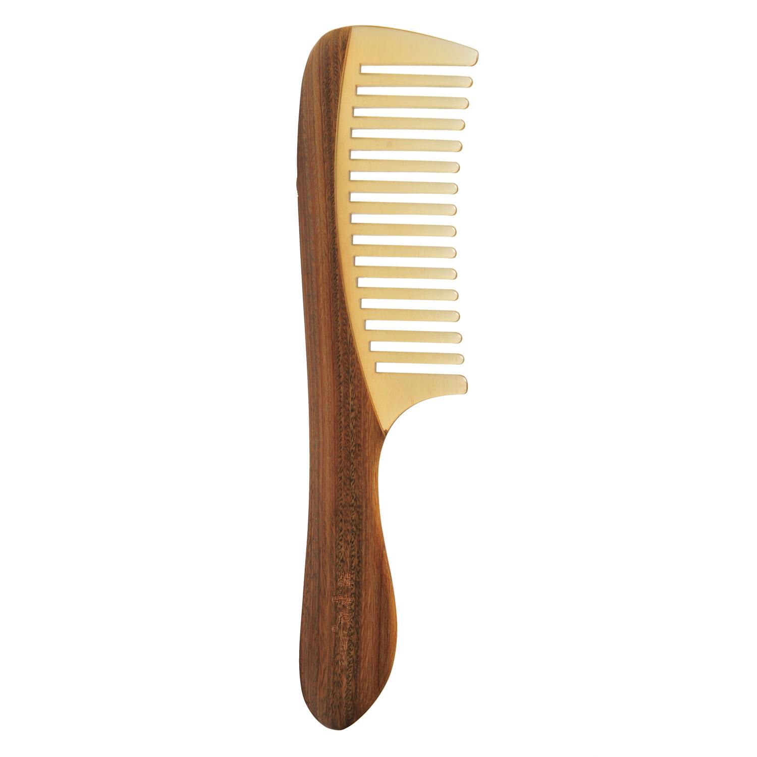Hair & Care Imperial - Queen Comb wide
