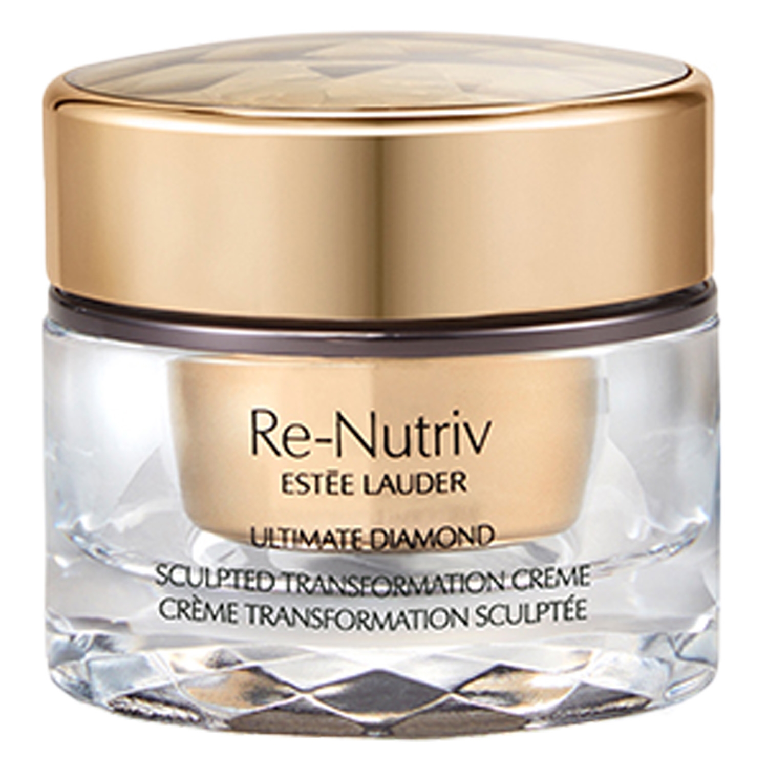 Product image from Re-Nutriv - Ultimate Diamond Sculpted Transformation Cream