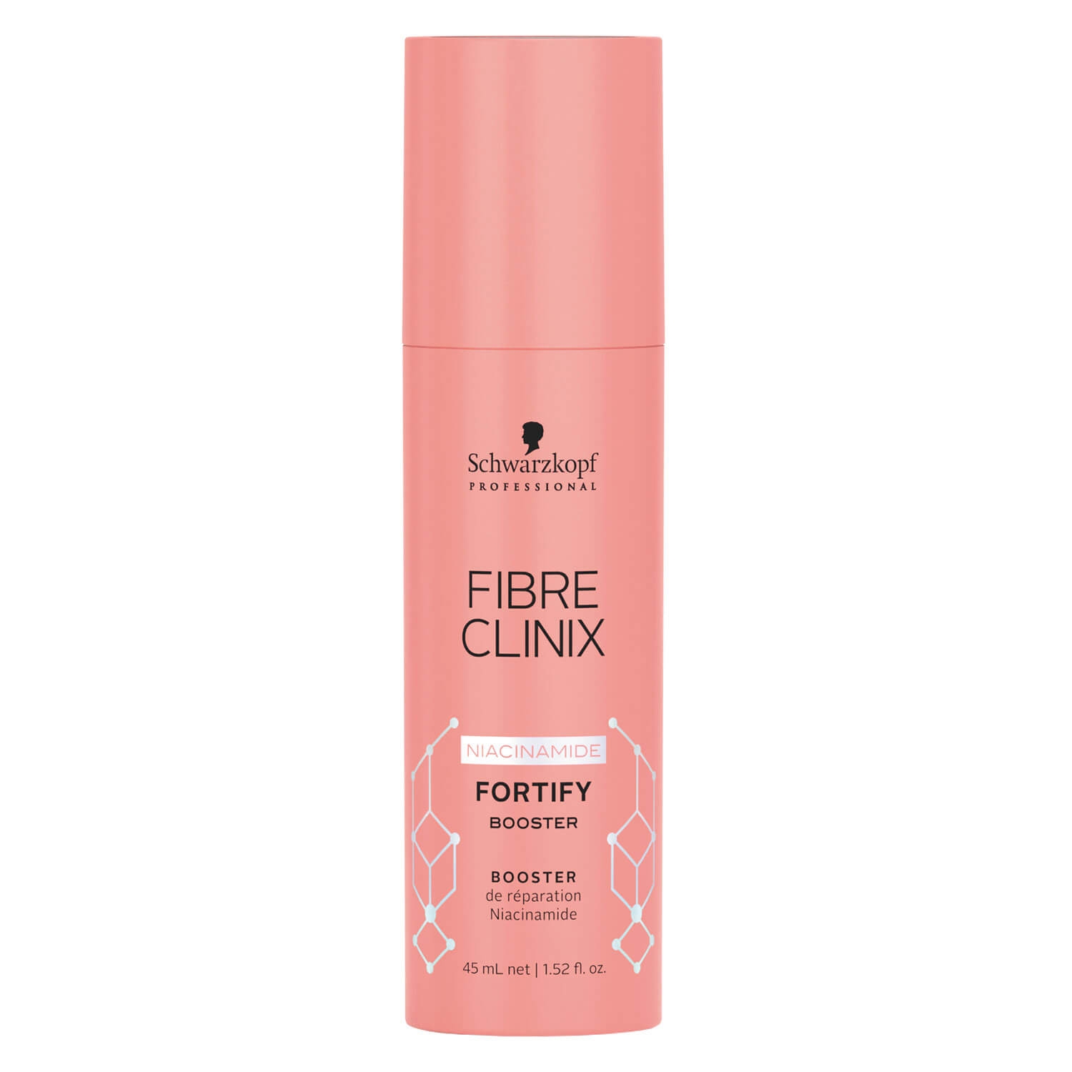 Produktbild von Fibre Clinix - Fortify Booster Salon Treatment