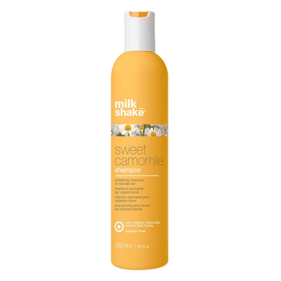 Produktbild von milk_shake sweet camomile - shampoo