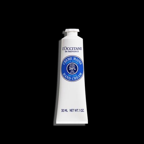 L'Occitane Hand - Sheabutter Hand Cream