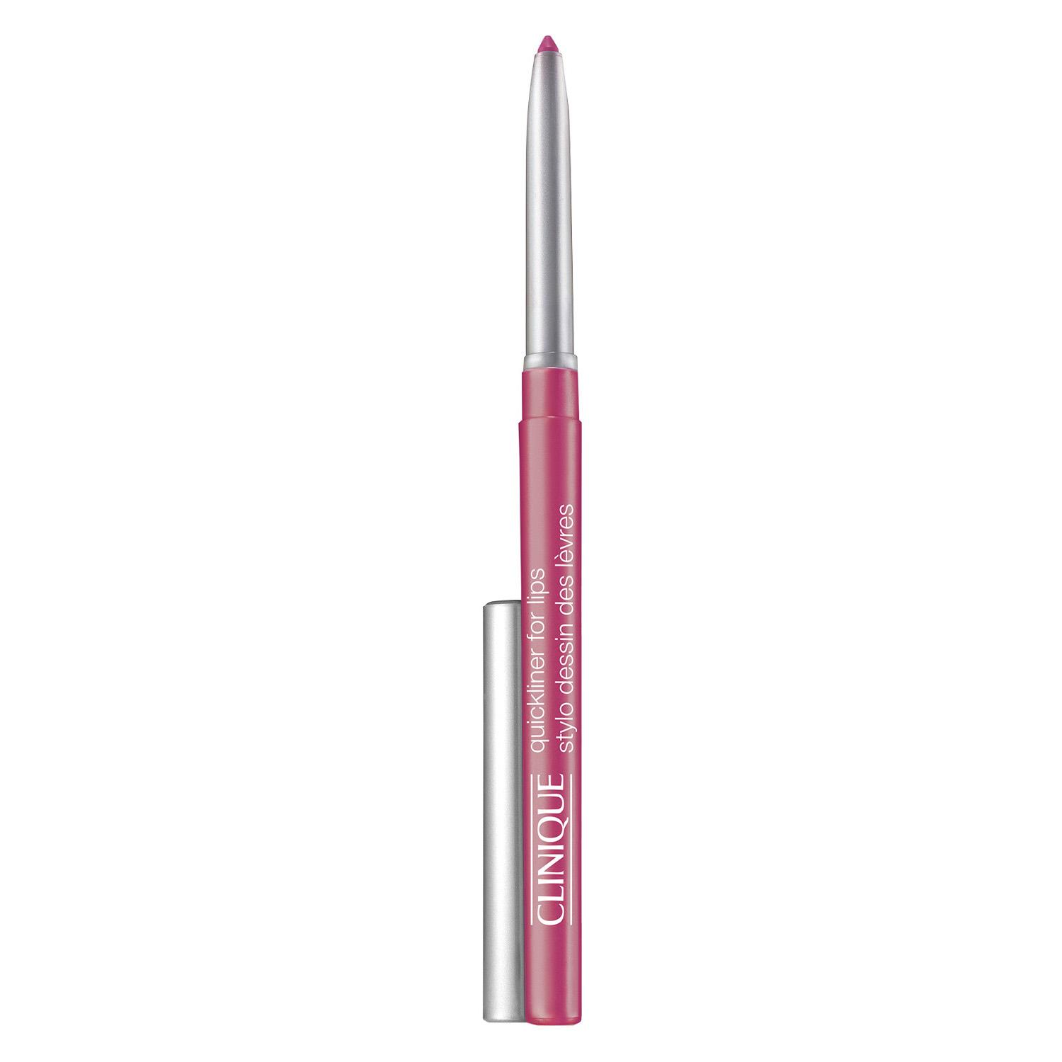 Quickliner For Lips - Crushed Berry