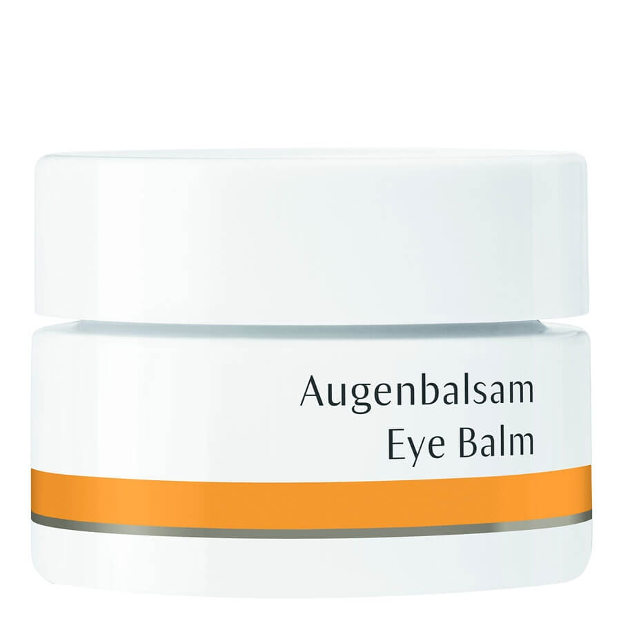 Product image from Dr. Hauschka - Augenbalsam