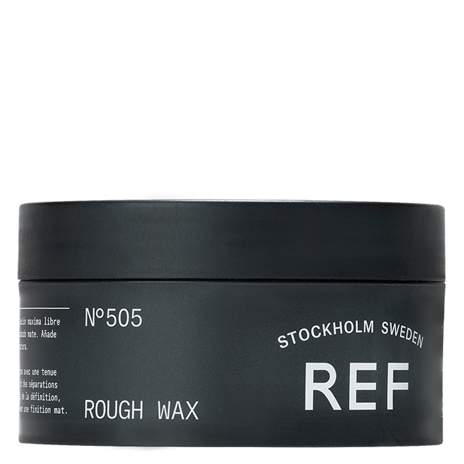 Product image from REF Styling - 505 Rough Wax