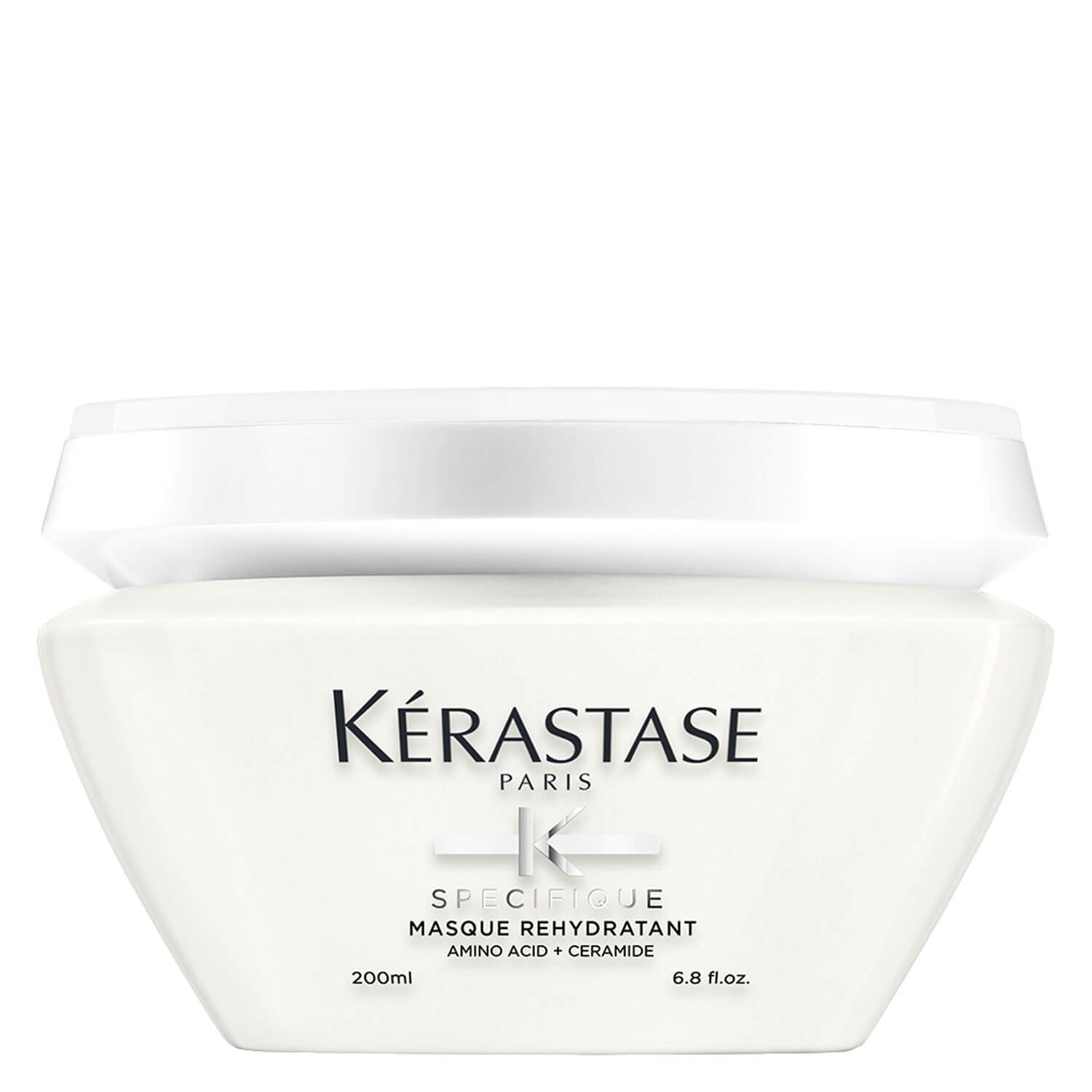Product image from Spécifique - Masque Rehydratant