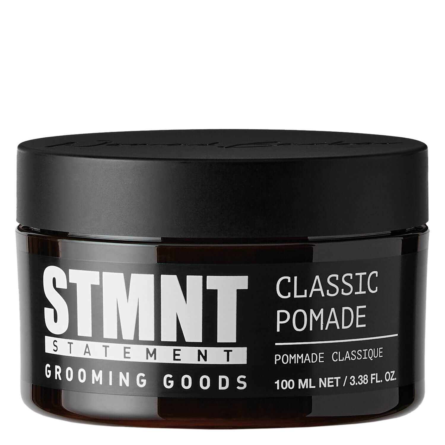 Product image from STMNT - Classic Pomade