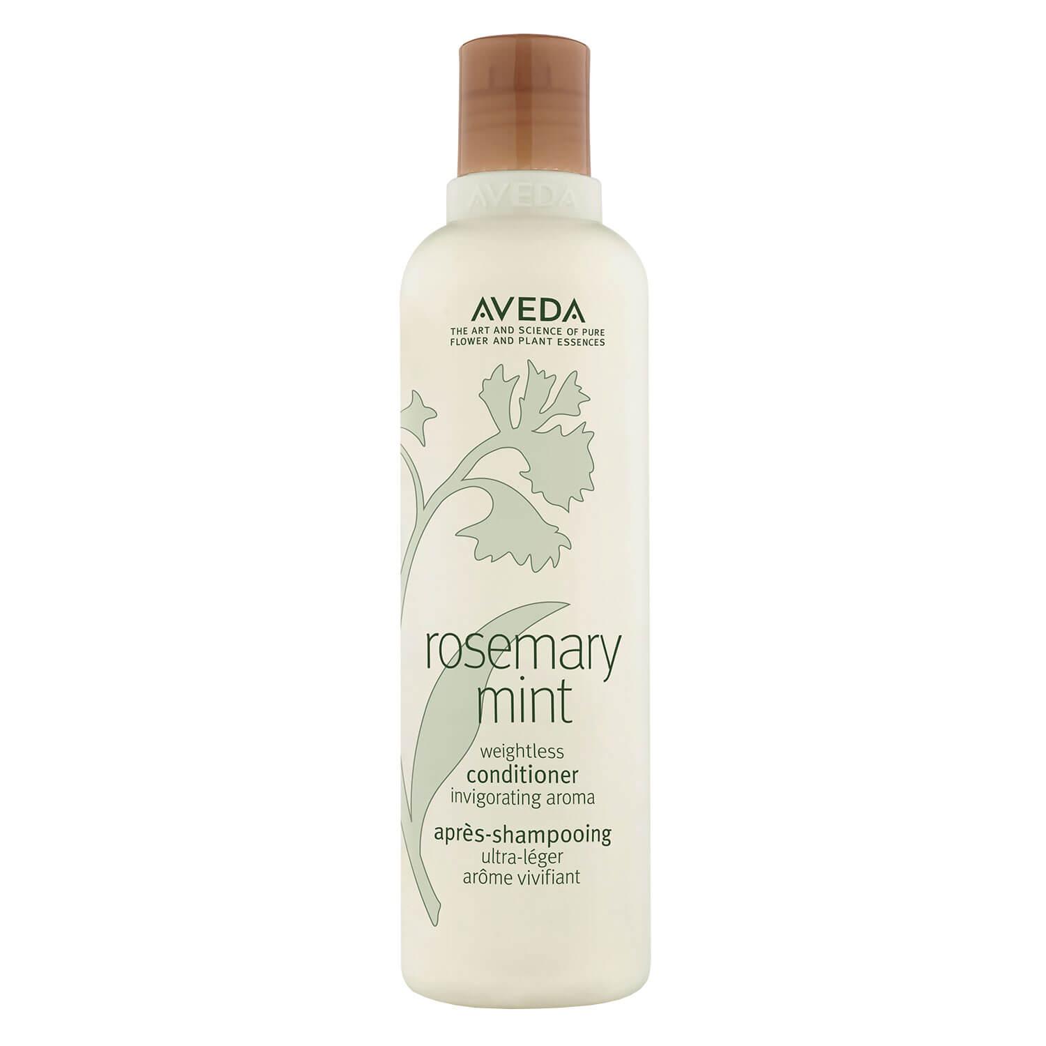 rosemary mint - weightless conditioner