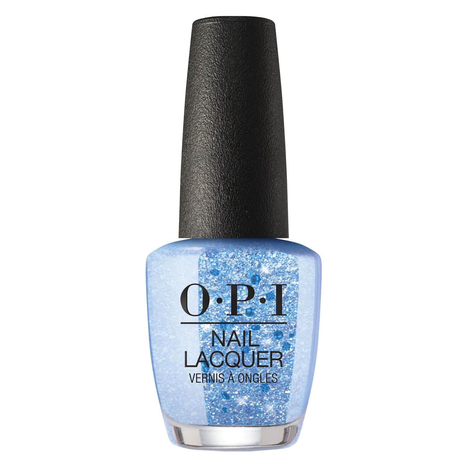 Glitter by OPI - You Little Shade Shifter